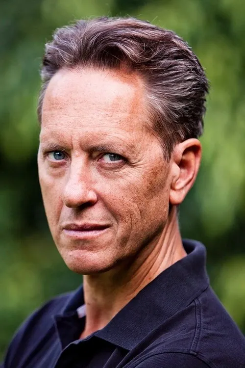 Photo of Richard E. Grant
