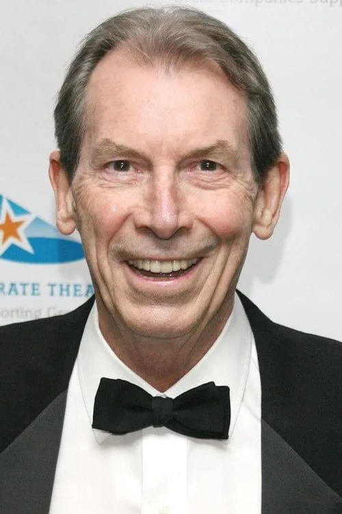 Profile photo of Richard Easton