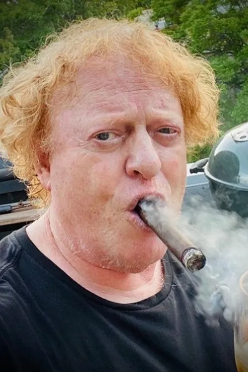 Photo of Richard Elfman