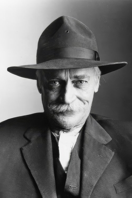 Photo of Richard Farnsworth