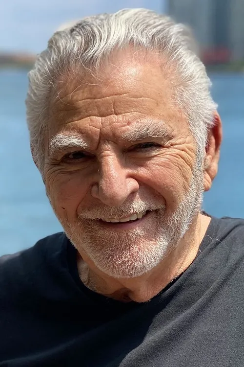 Profile photo of Richard Foronjy