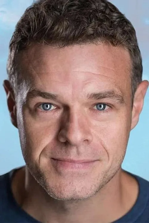 Photo of Richard Frame