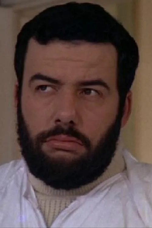 Photo of Richard France