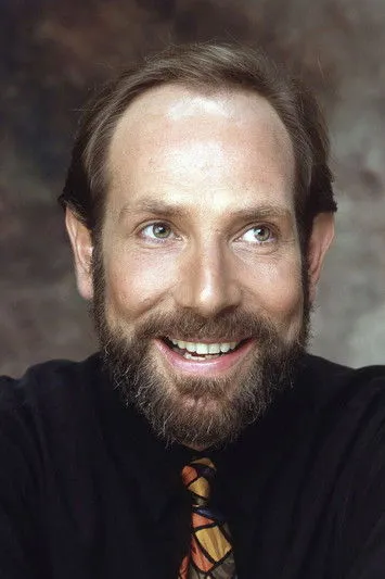 Profile photo of Richard Frank