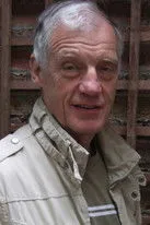 Profile photo of Richard Franklin