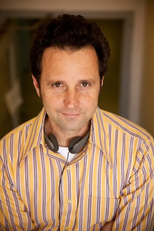 Profile photo of Richard Gabai