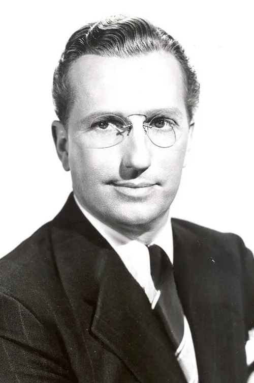 Profile photo of Richard Gaines