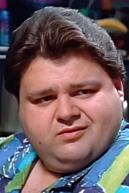 Profile photo of Richard Genelle