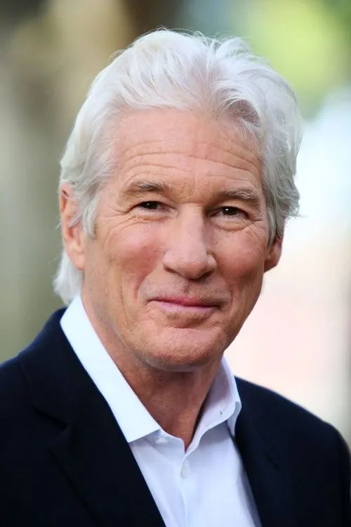 Profile photo of Richard Gere