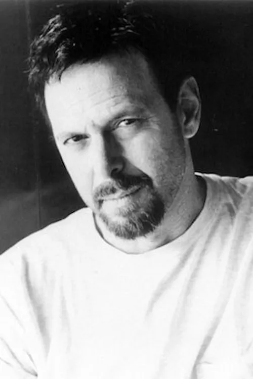 Profile photo of Richard Green