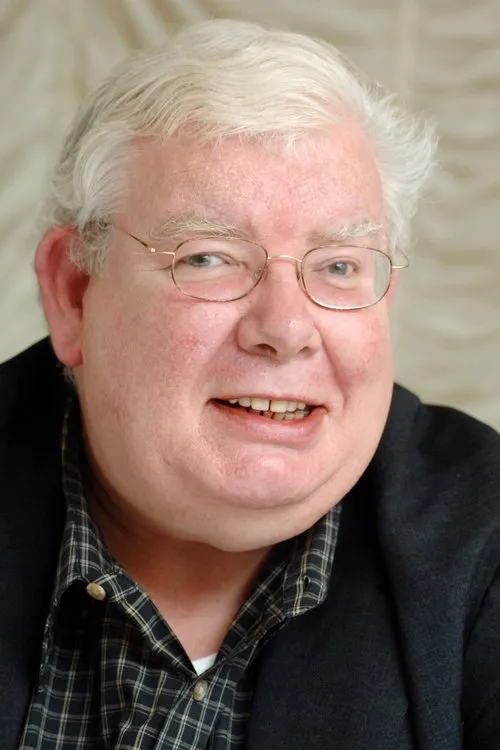 Profile photo of Richard Griffiths