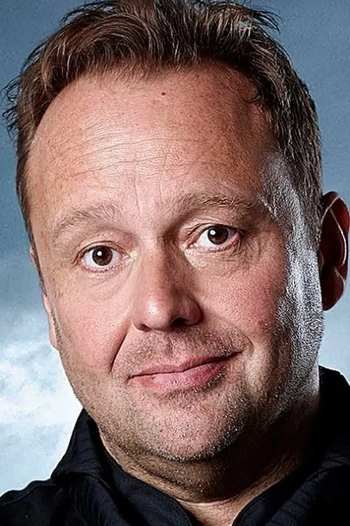 Profile photo of Richard Groenendijk