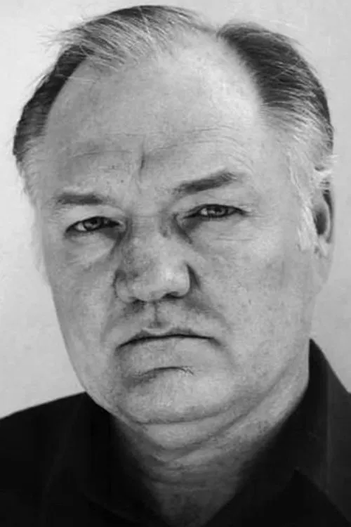 Photo of Richard Grove