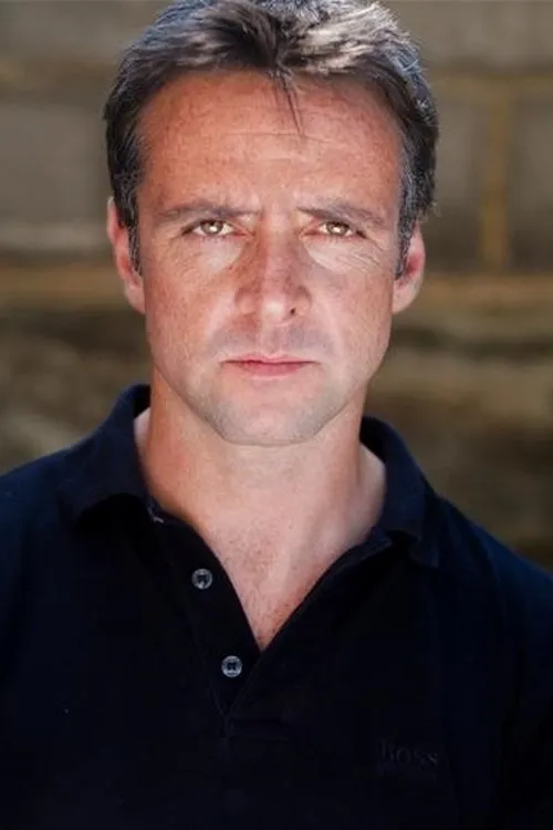 Profile photo of Richard Harrington