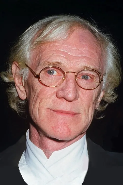Profile photo of Richard Harris