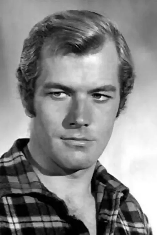 Photo of Richard Harrison