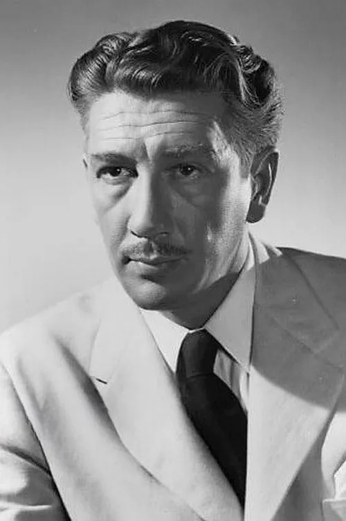 Profile photo of Richard Haydn