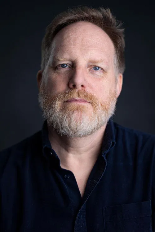 Profile photo of Richard Holmes