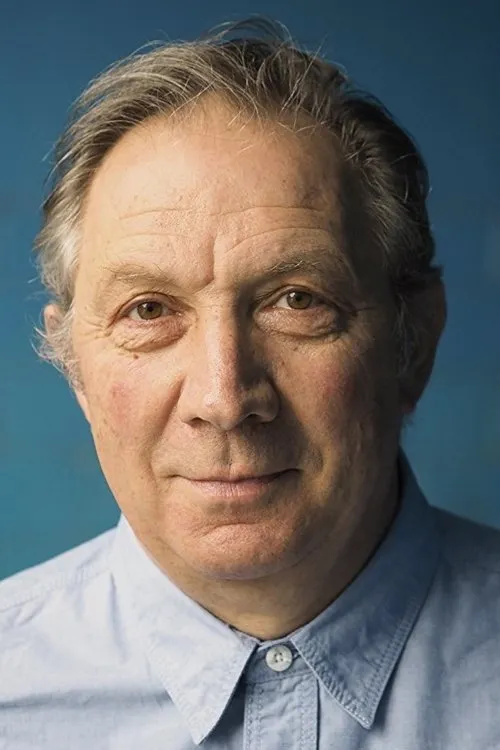 Photo of Richard Hope