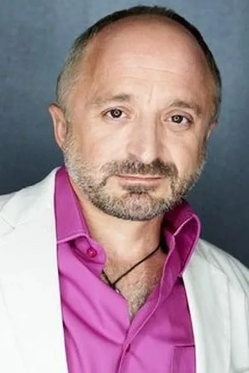 Photo of Richard Howland