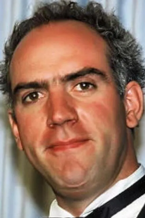 Profile photo of Richard Hunt