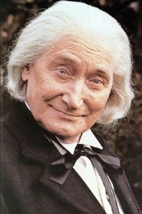 Profile photo of Richard Hurndall