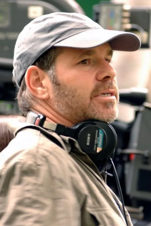 Profile photo of Richard J. Lewis