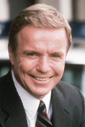 Profile photo of Richard Jaeckel