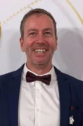 Profile photo of Richard Jeffery