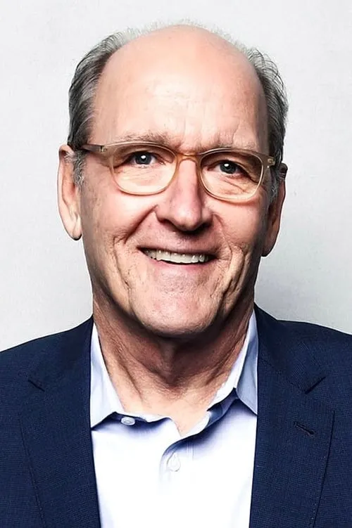 Profile photo of Richard Jenkins