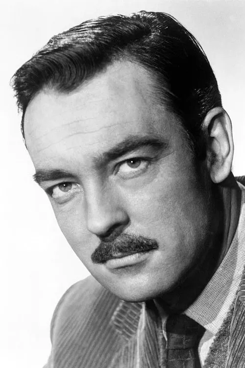 Profile photo of Richard Johnson