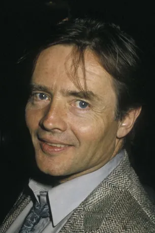 Profile photo of Richard Jordan