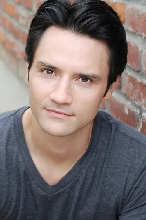 Profile photo of Richard Kahan