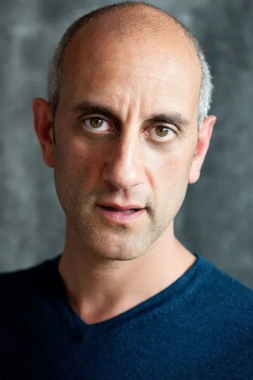 Profile photo of Richard Katz