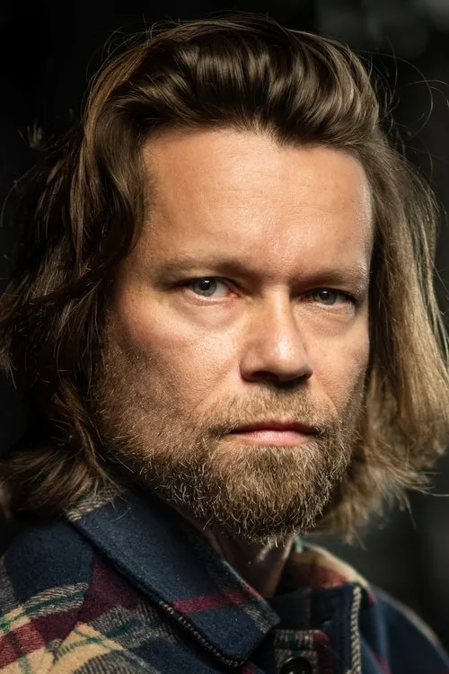 Photo of Richard Krajčo