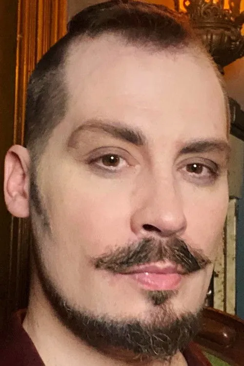 Profile photo of Richard-Lael Lillard