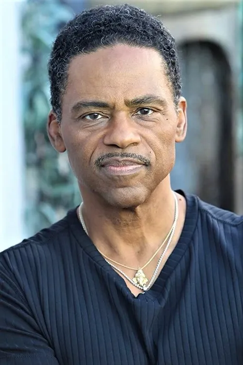 Photo of Richard Lawson