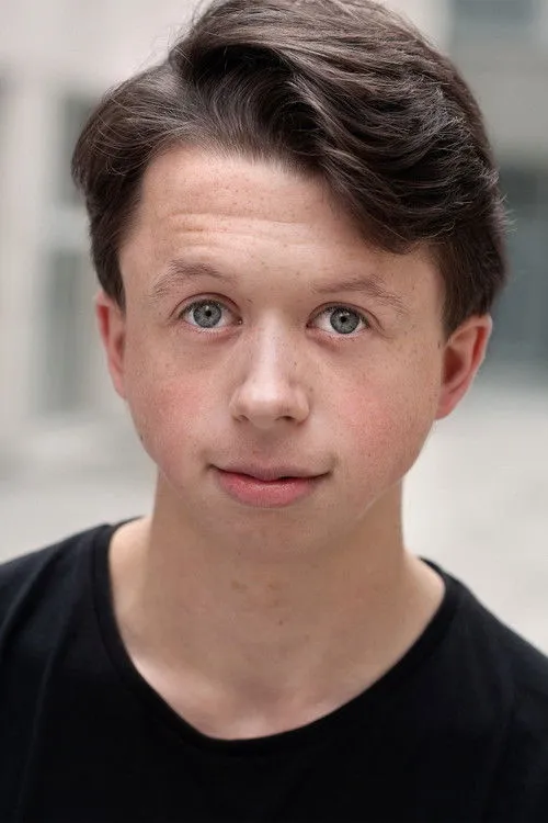 Photo of Richard Leeming
