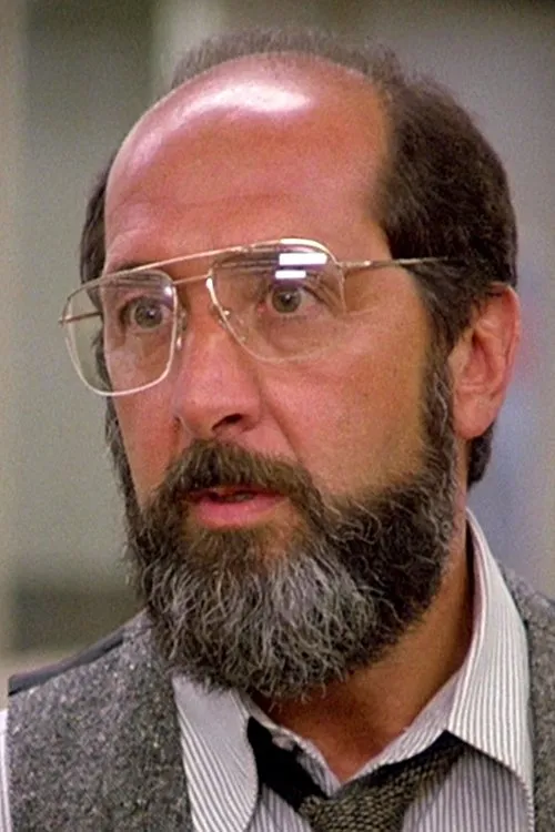 Photo of Richard Libertini