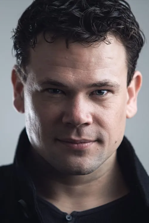 Profile photo of Richard Lothian