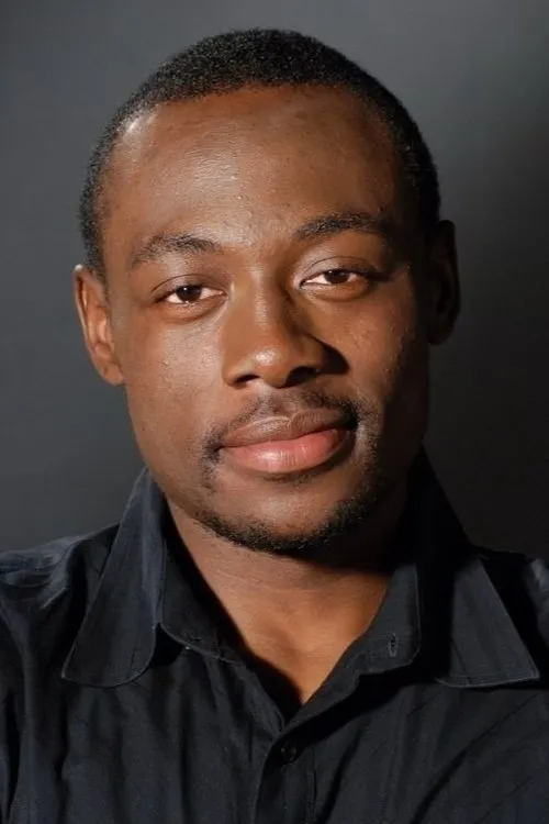Profile photo of Richard Lukunku