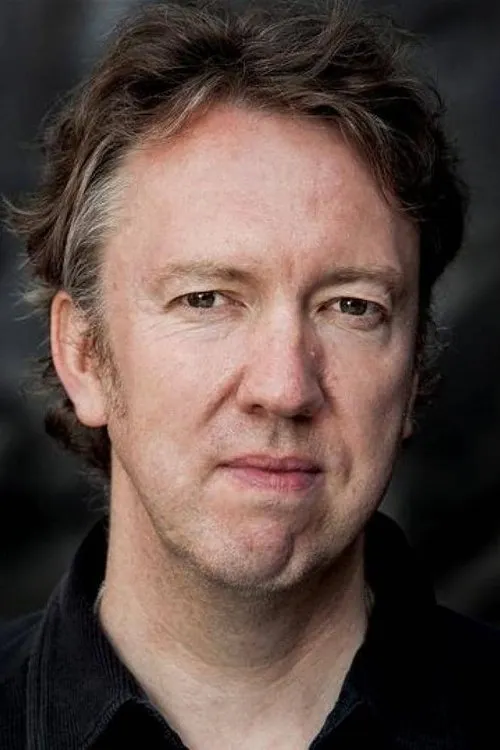 Profile photo of Richard Lumsden