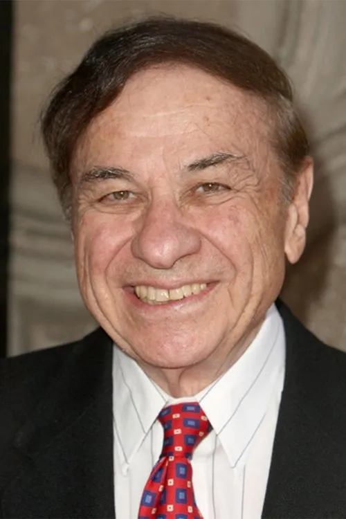 Profile photo of Richard M. Sherman