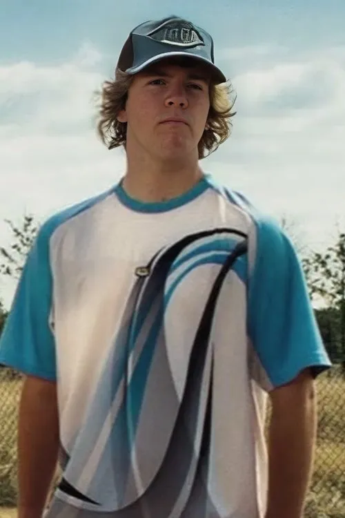 Profile photo of Richard Macklin