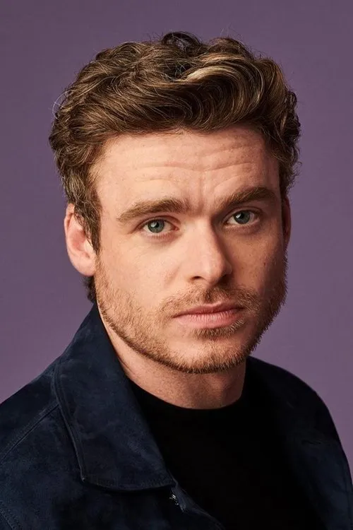 Profile photo of Richard Madden