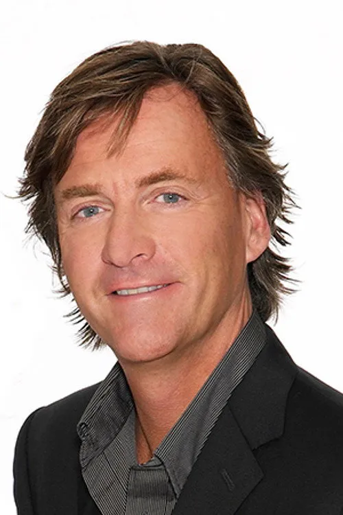 Profile photo of Richard Madeley