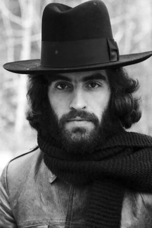 Photo of Richard Manuel
