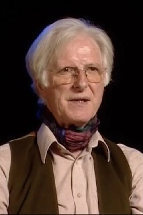 Profile photo of Richard Martin