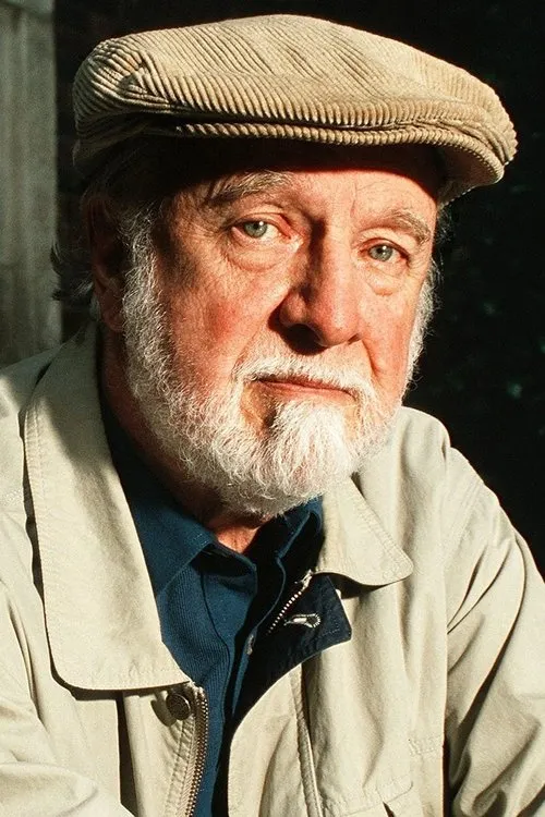 Profile photo of Richard Matheson