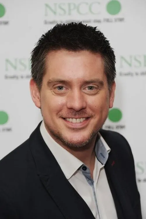 Profile photo of Richard McCourt
